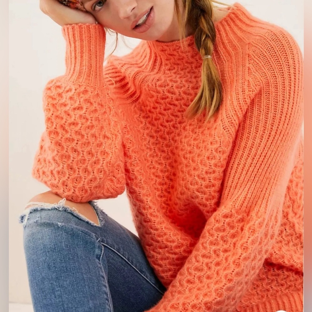 Anthropologie Sweater